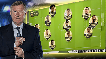 Chiến thuật đỉnh cao