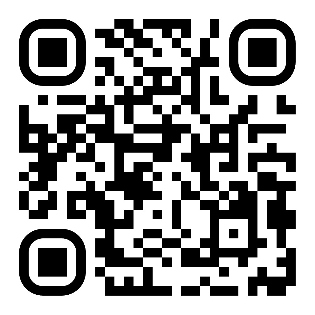QR Code để tải game